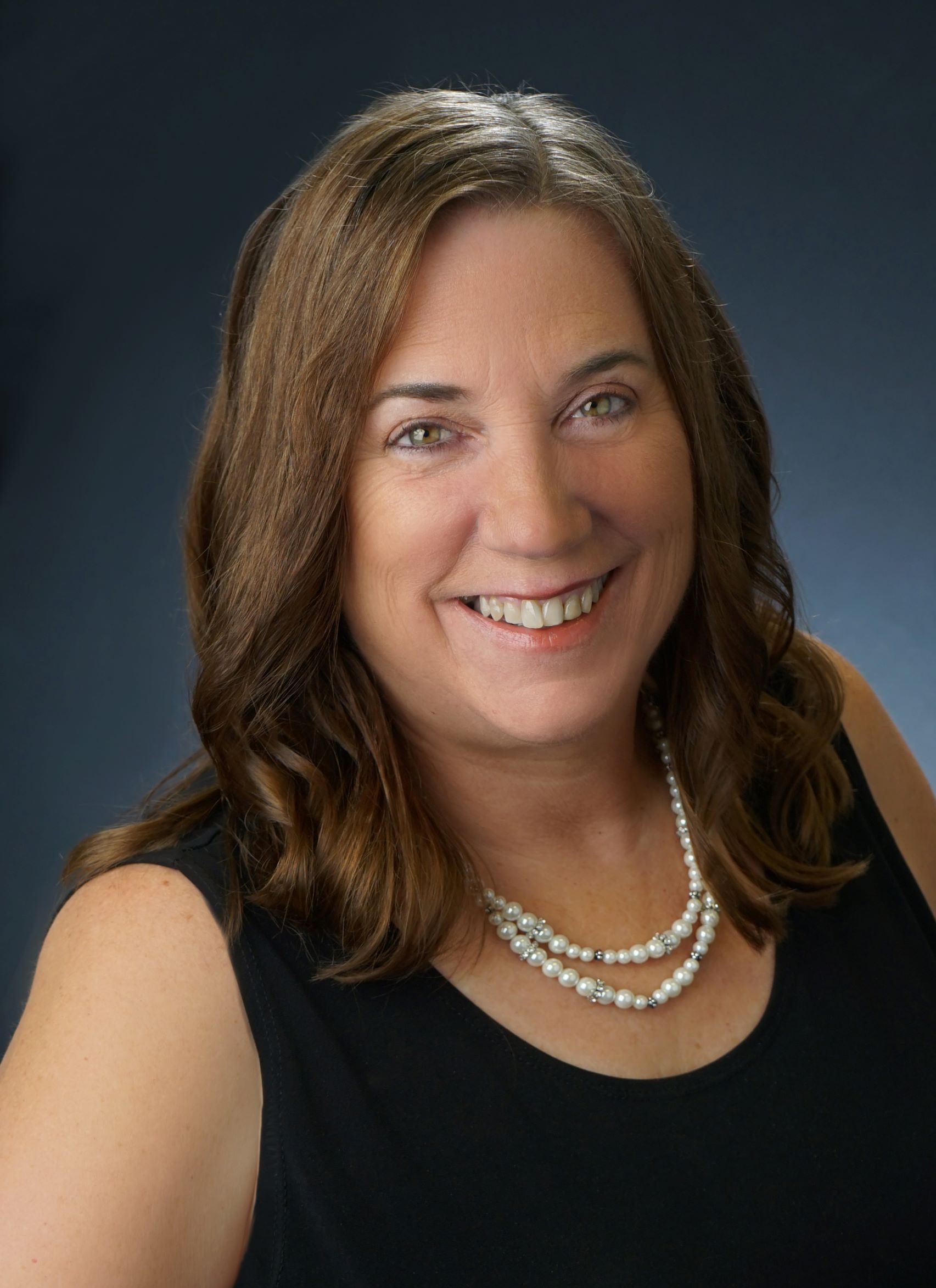 Realtor Profile Picture