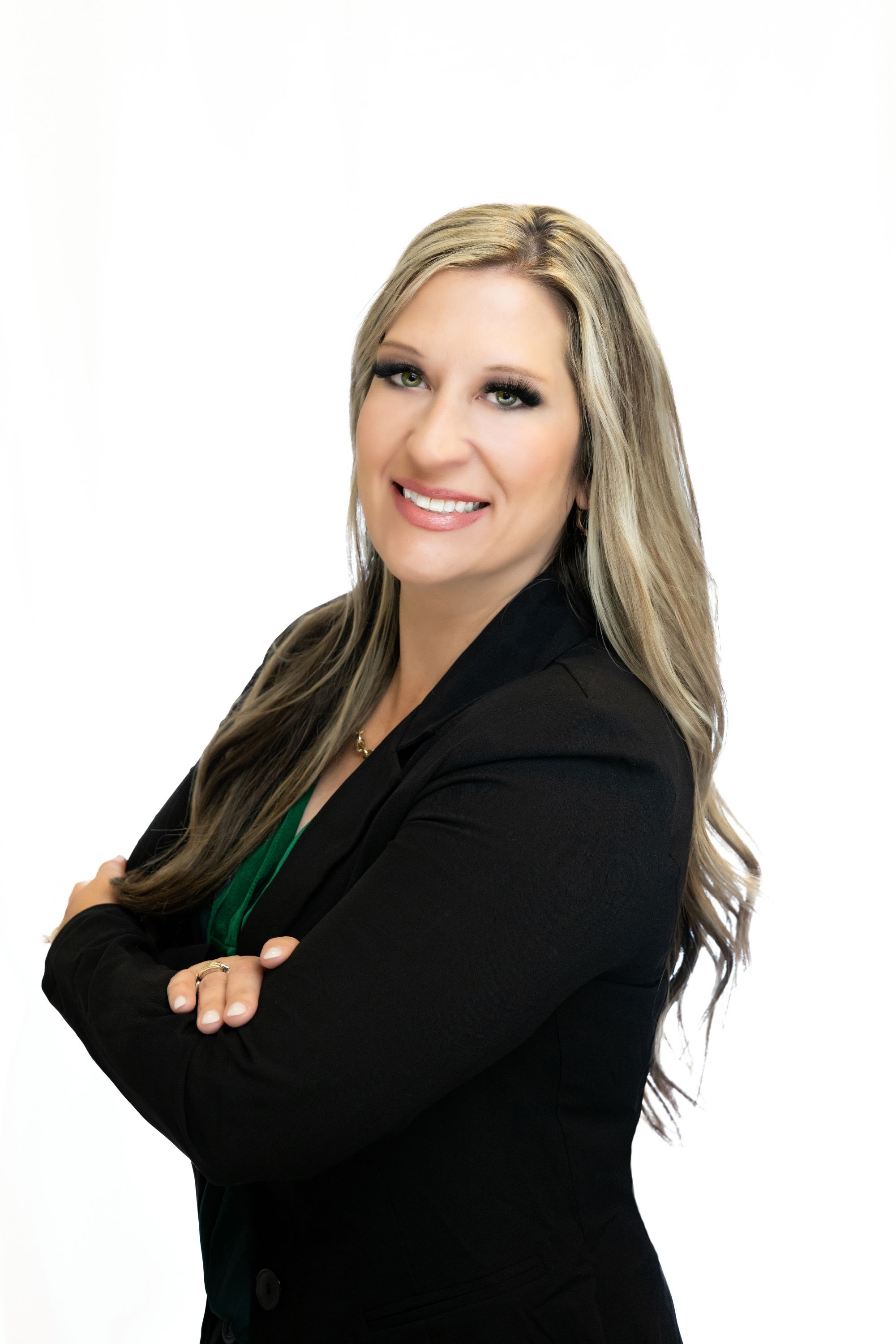 Realtor Profile Picture