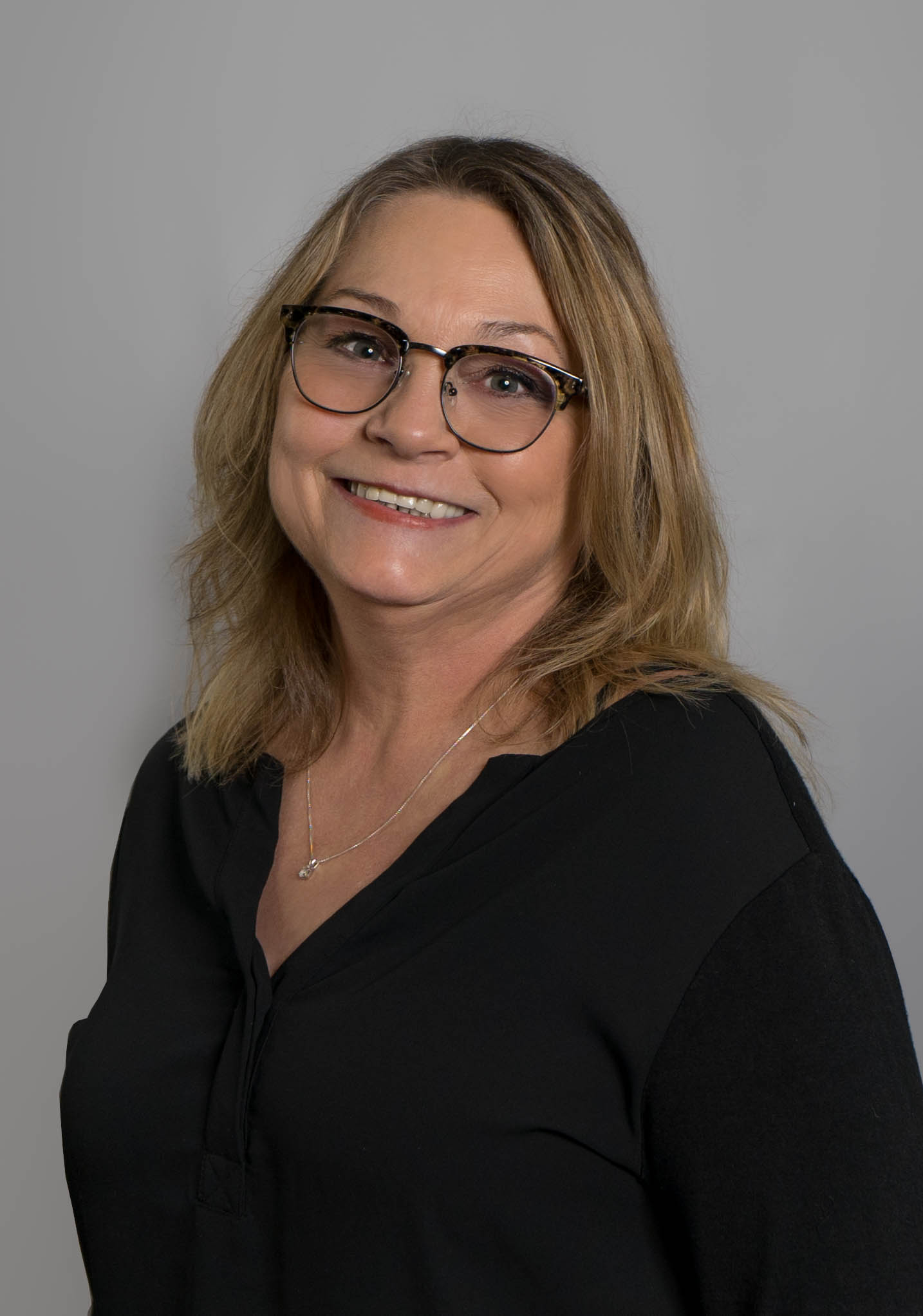 Realtor Profile Picture