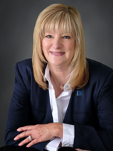 Realtor Profile Picture