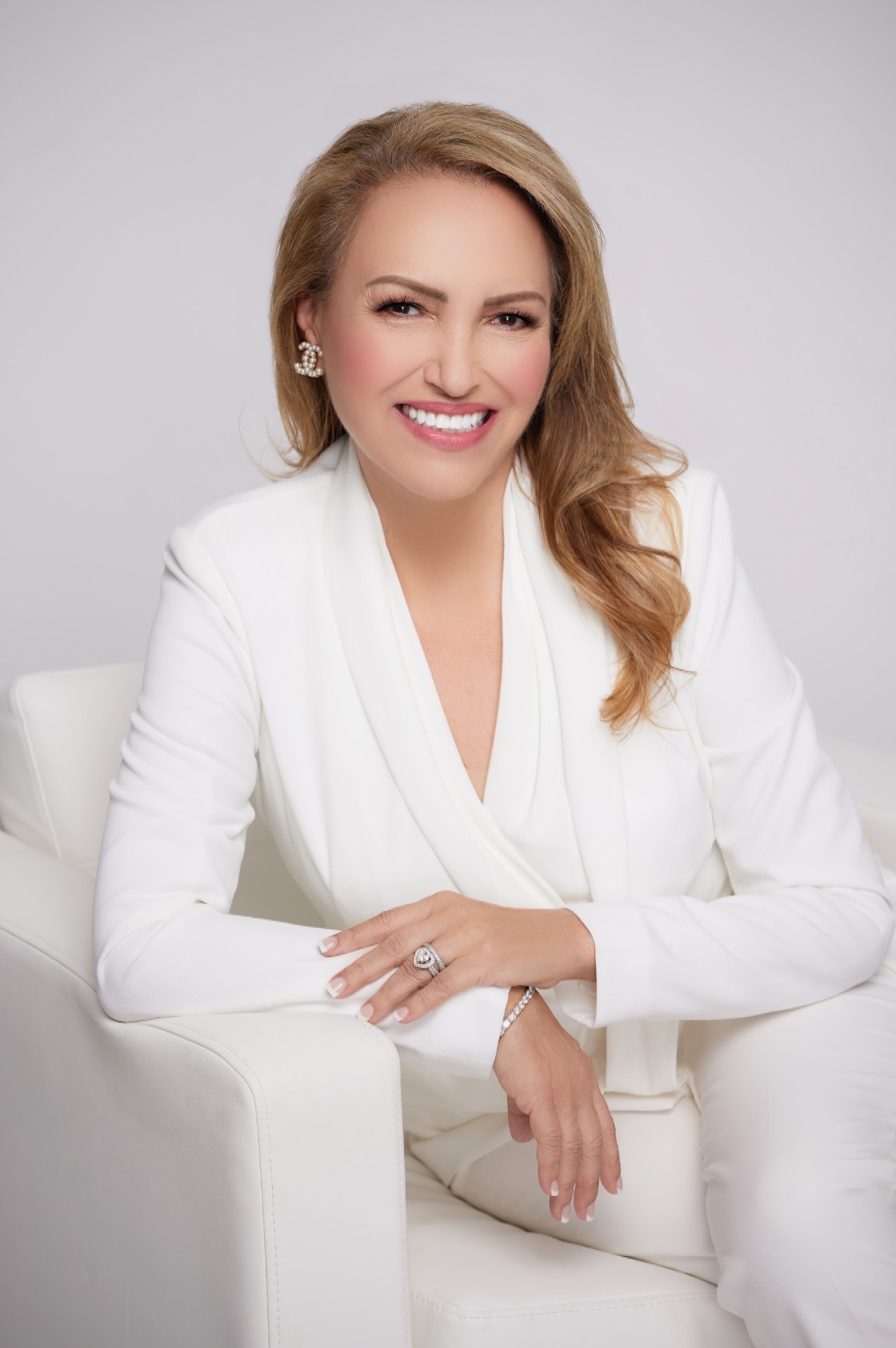 Realtor Profile Picture