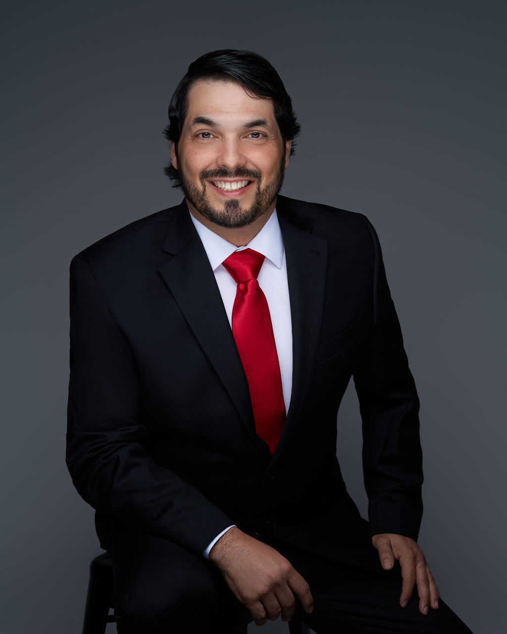 Realtor Profile Picture