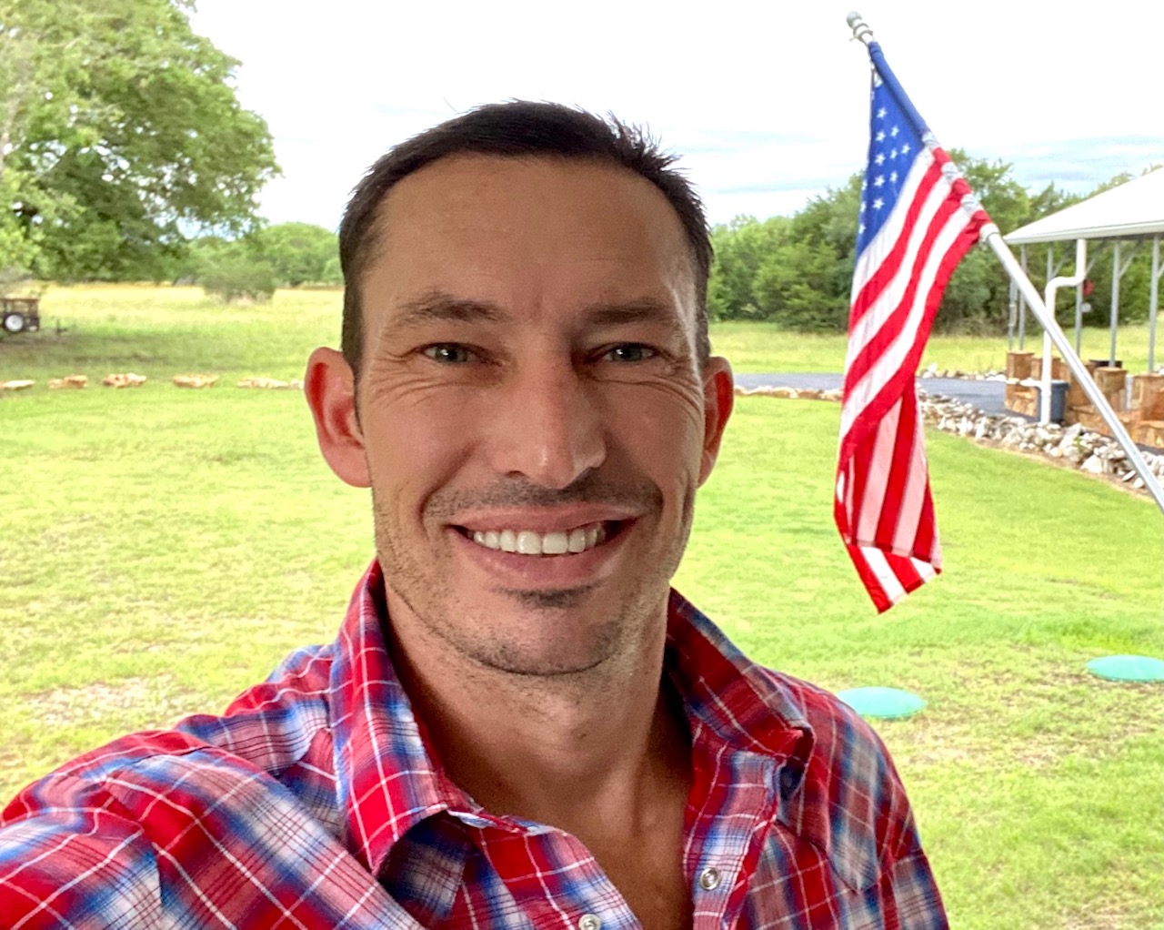 Realtor Profile Picture