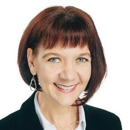 Realtor Profile Picture