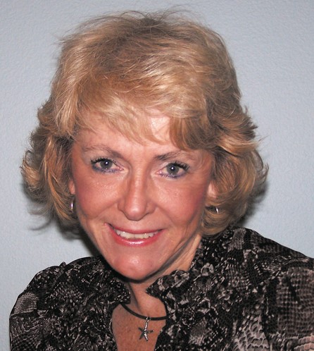 Realtor Profile Picture