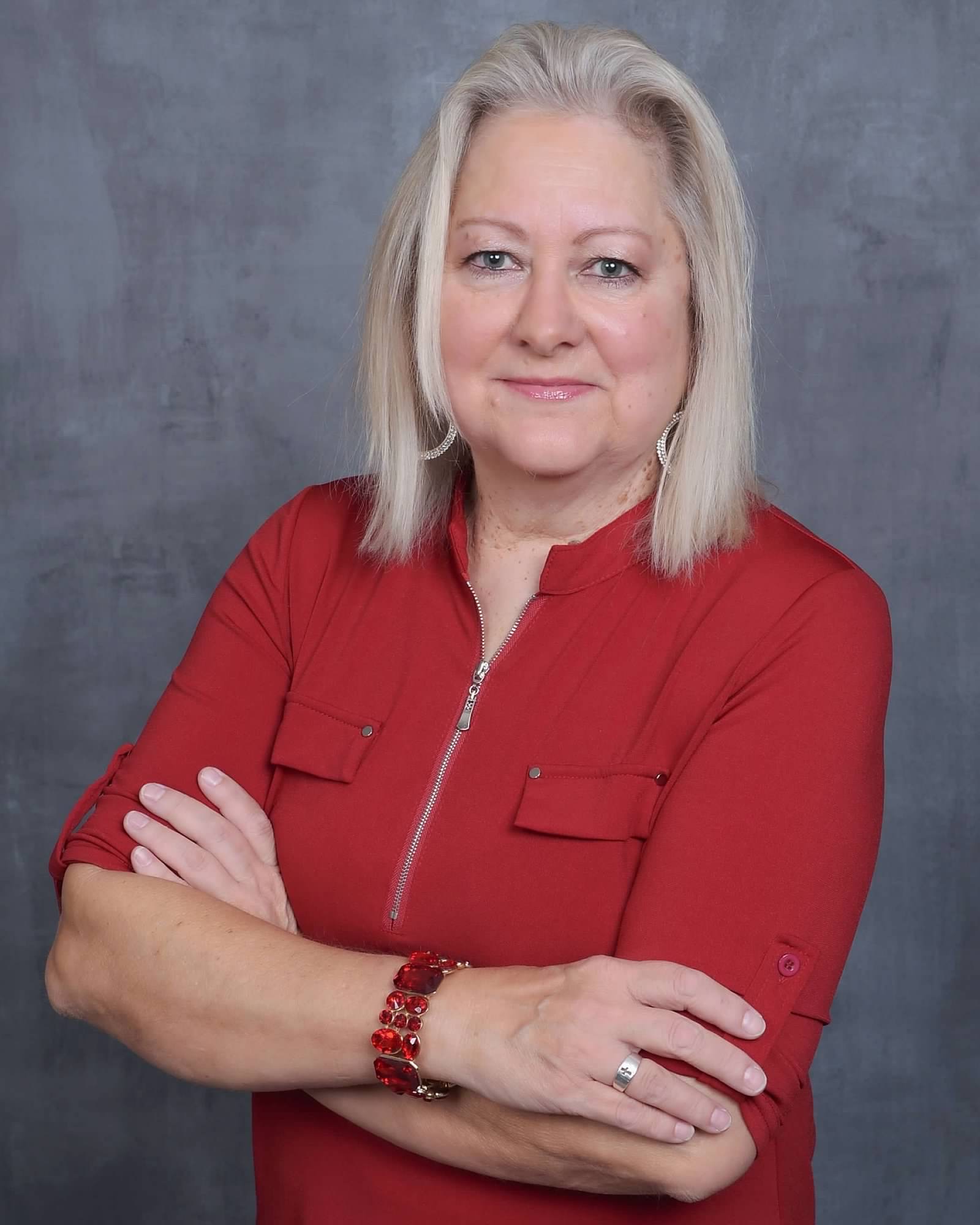 Realtor Profile Picture