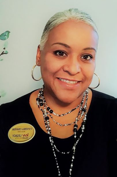 Realtor Profile Picture