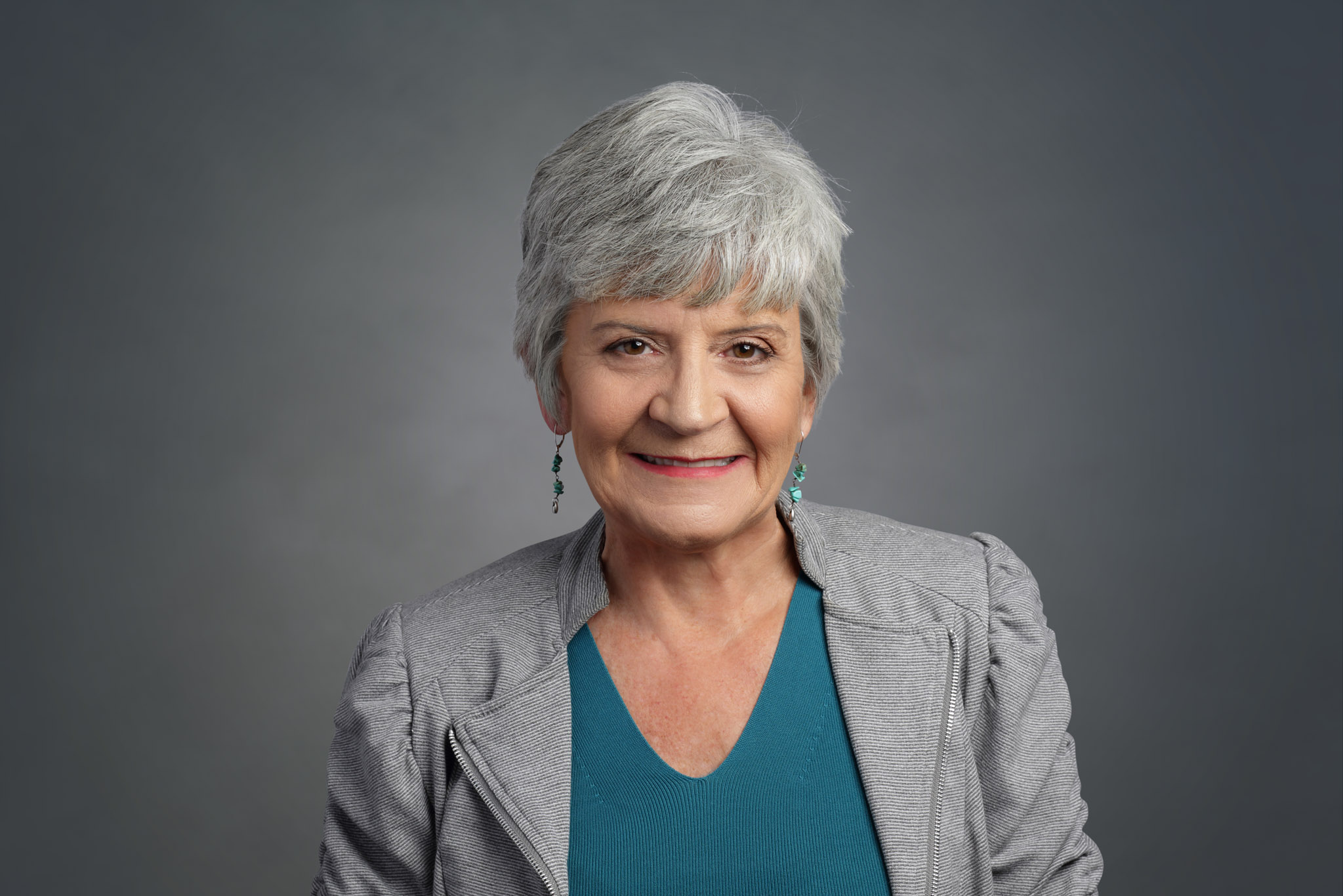 Realtor Profile Picture