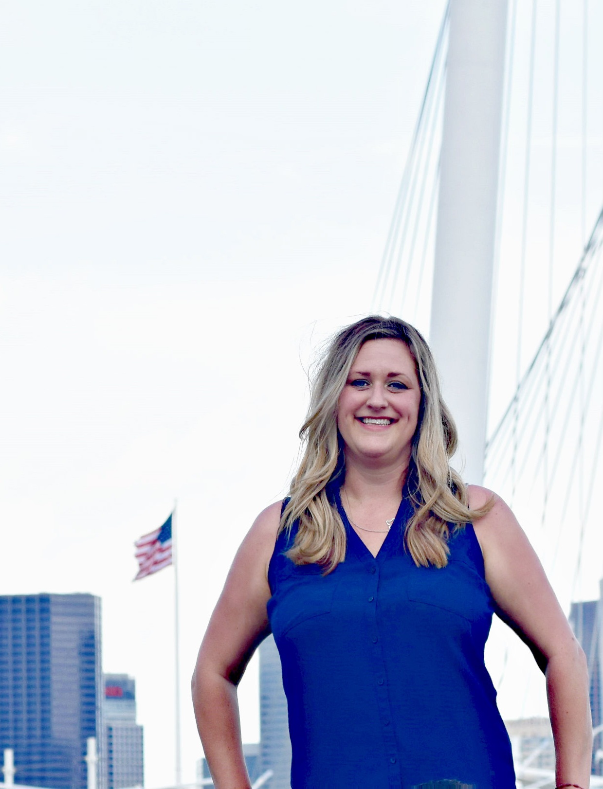 Realtor Profile Picture