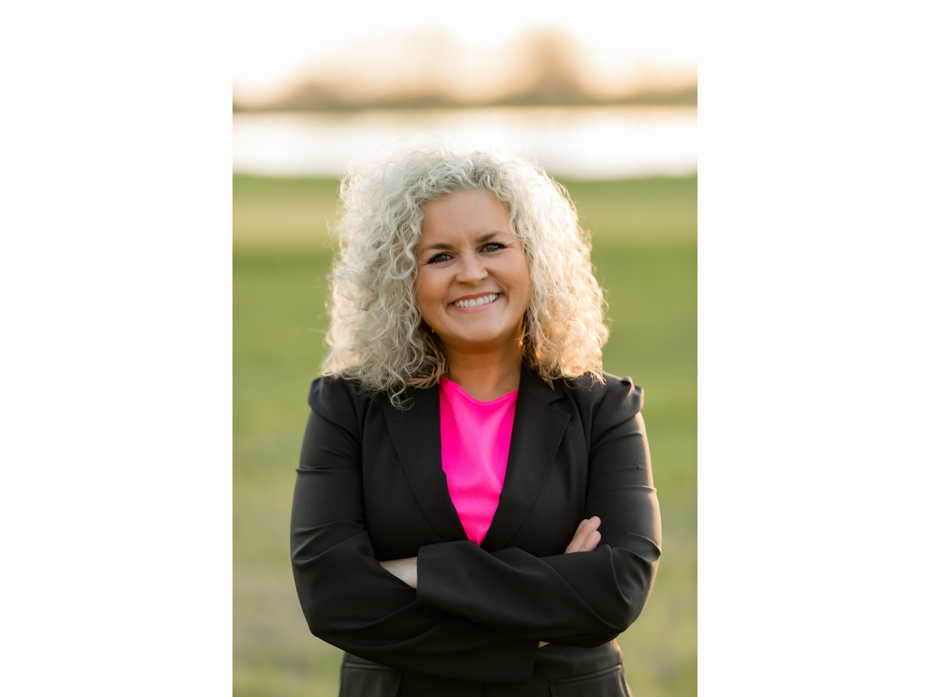 Realtor Profile Picture