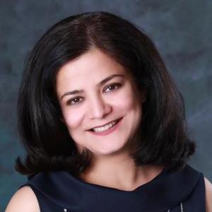 Realtor Profile Picture