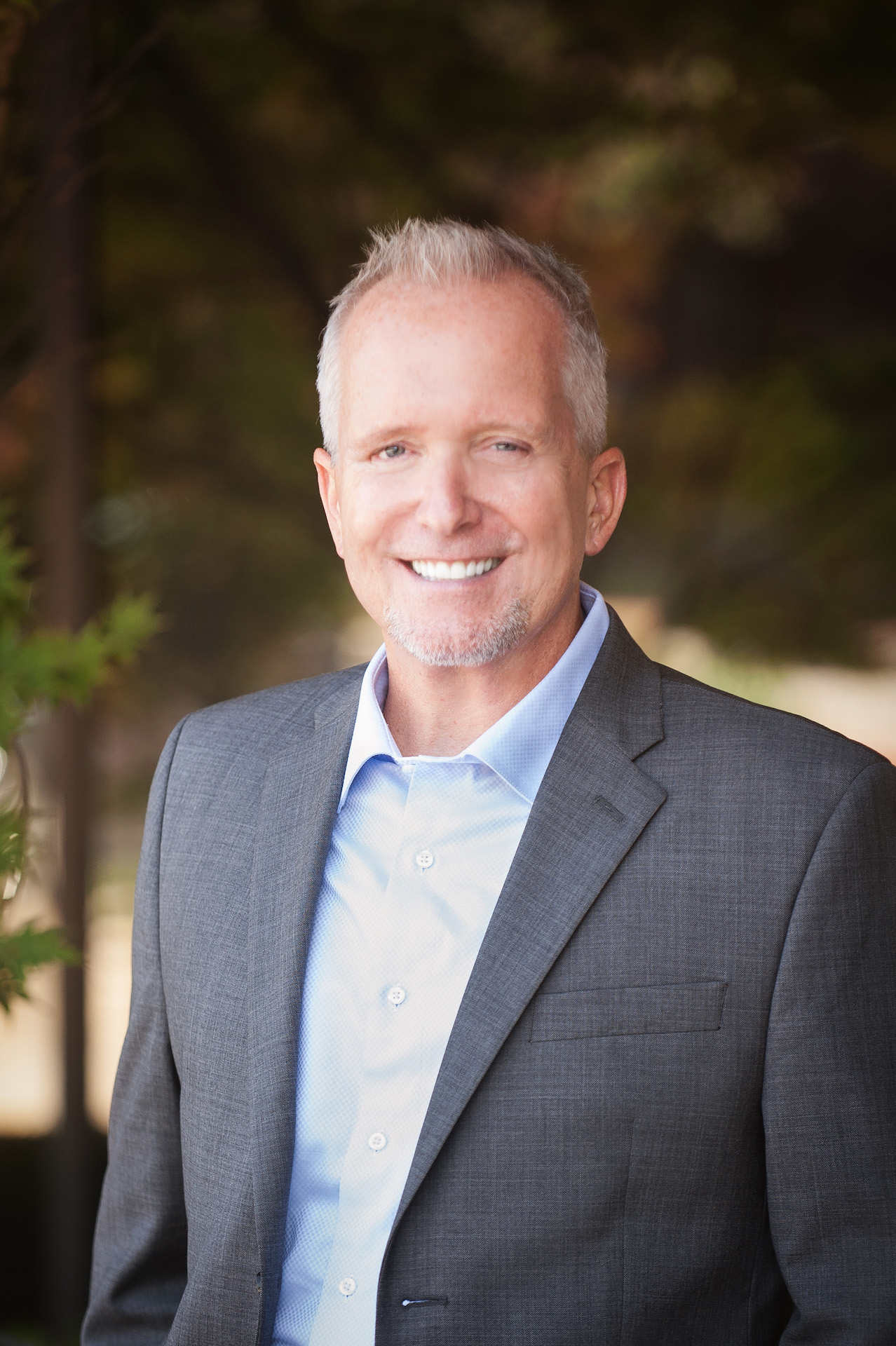 Realtor Profile Picture
