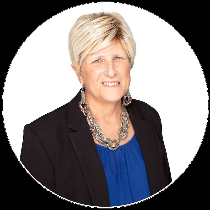 Realtor Profile Picture