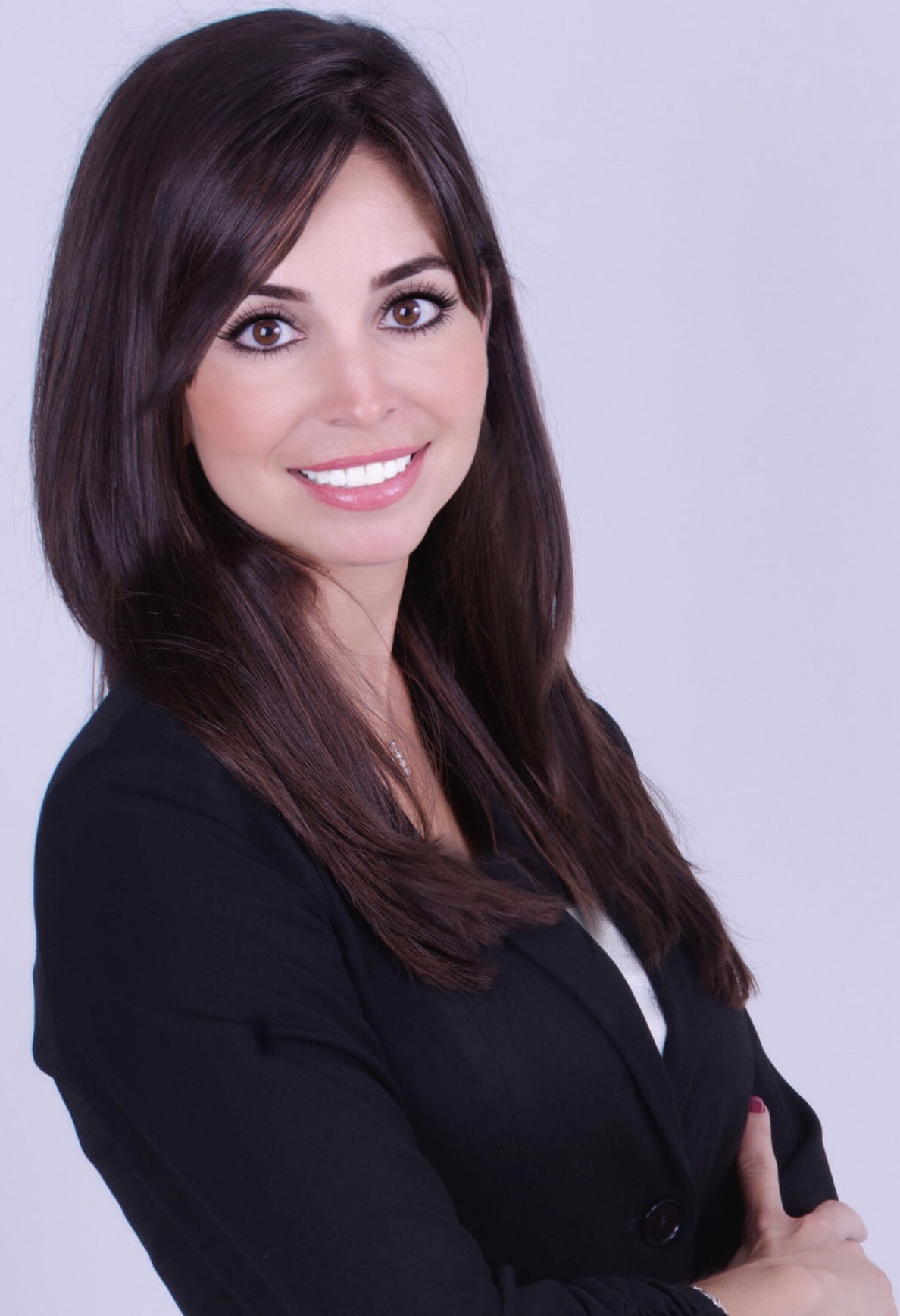 Realtor Profile Picture