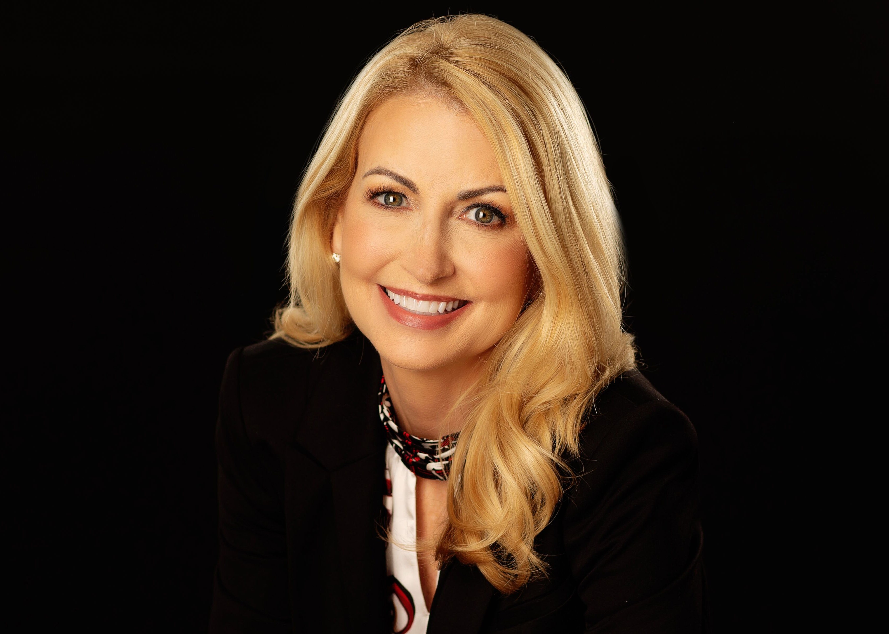 Realtor Profile Picture