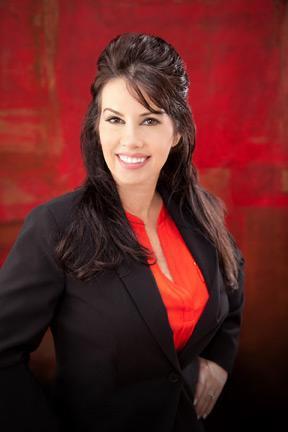 Realtor Profile Picture