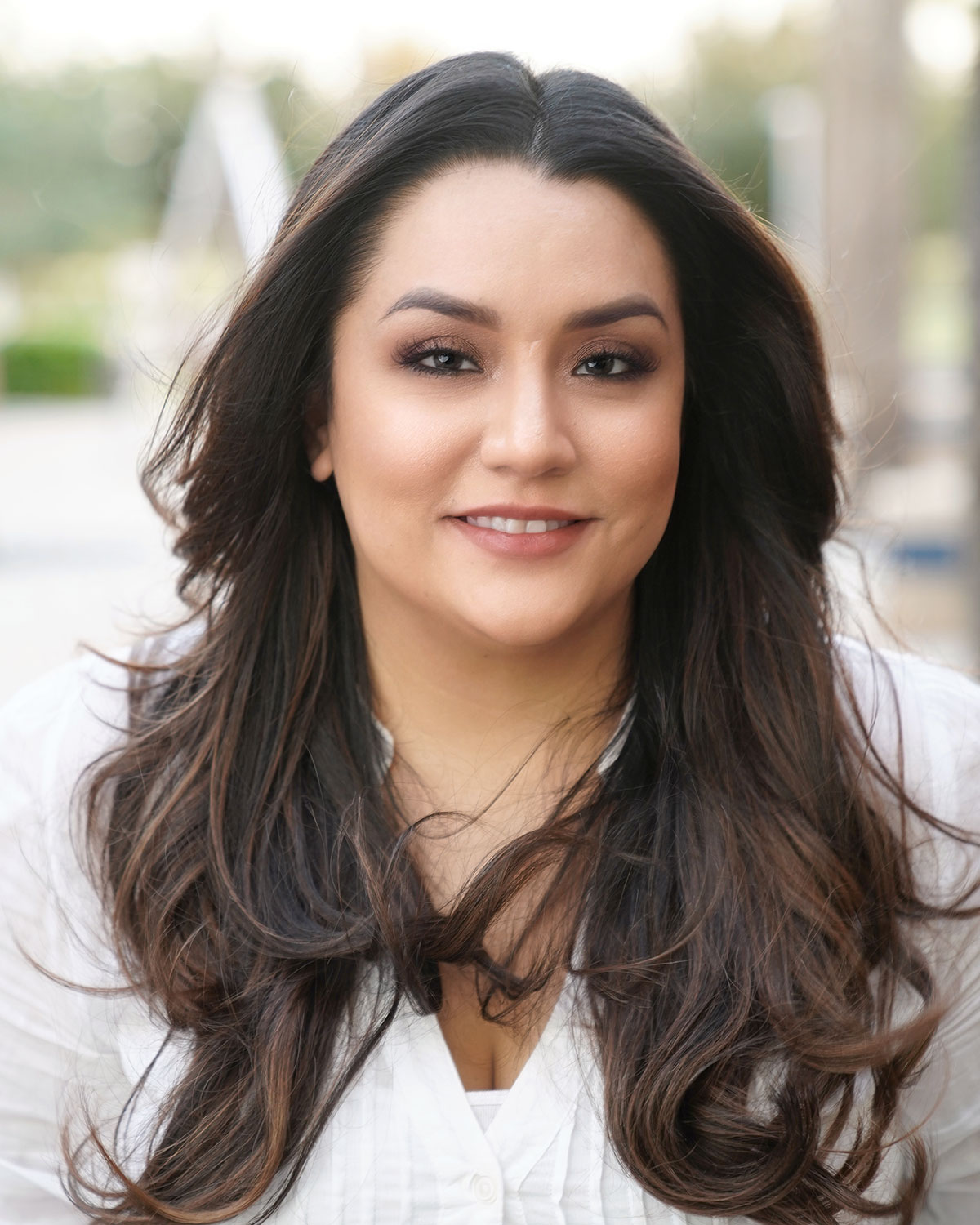 Realtor Profile Picture