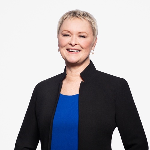 Realtor Profile Picture
