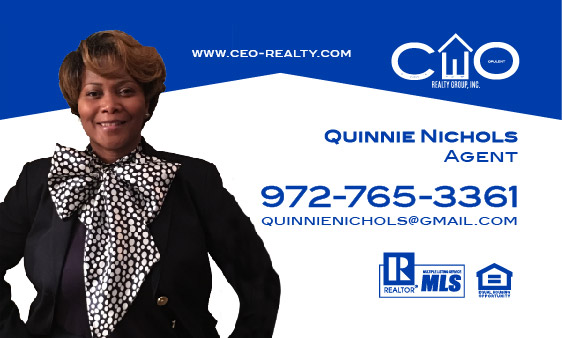 Realtor Profile Picture