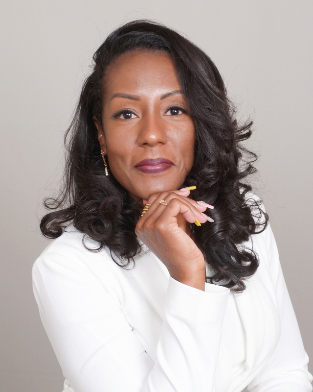 Realtor Profile Picture
