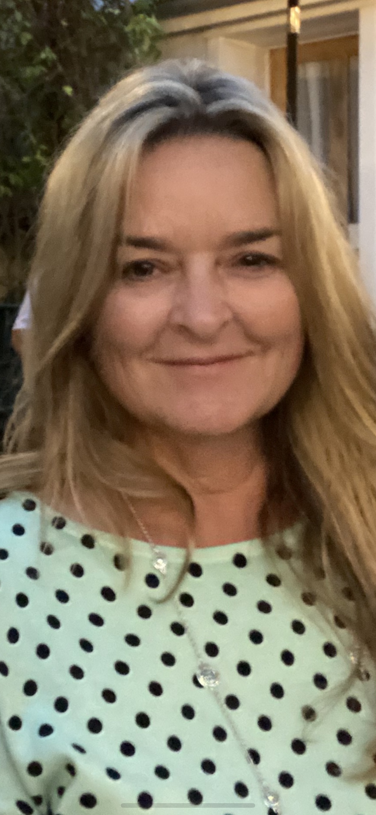 Realtor Profile Picture