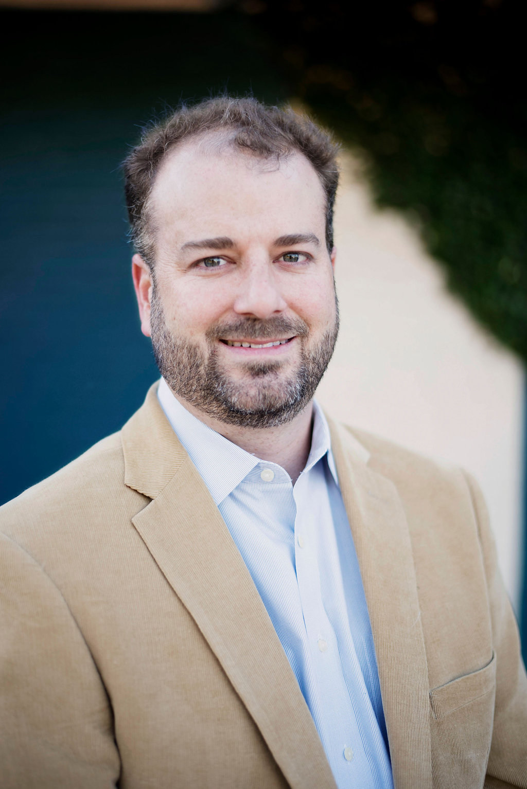 Realtor Profile Picture