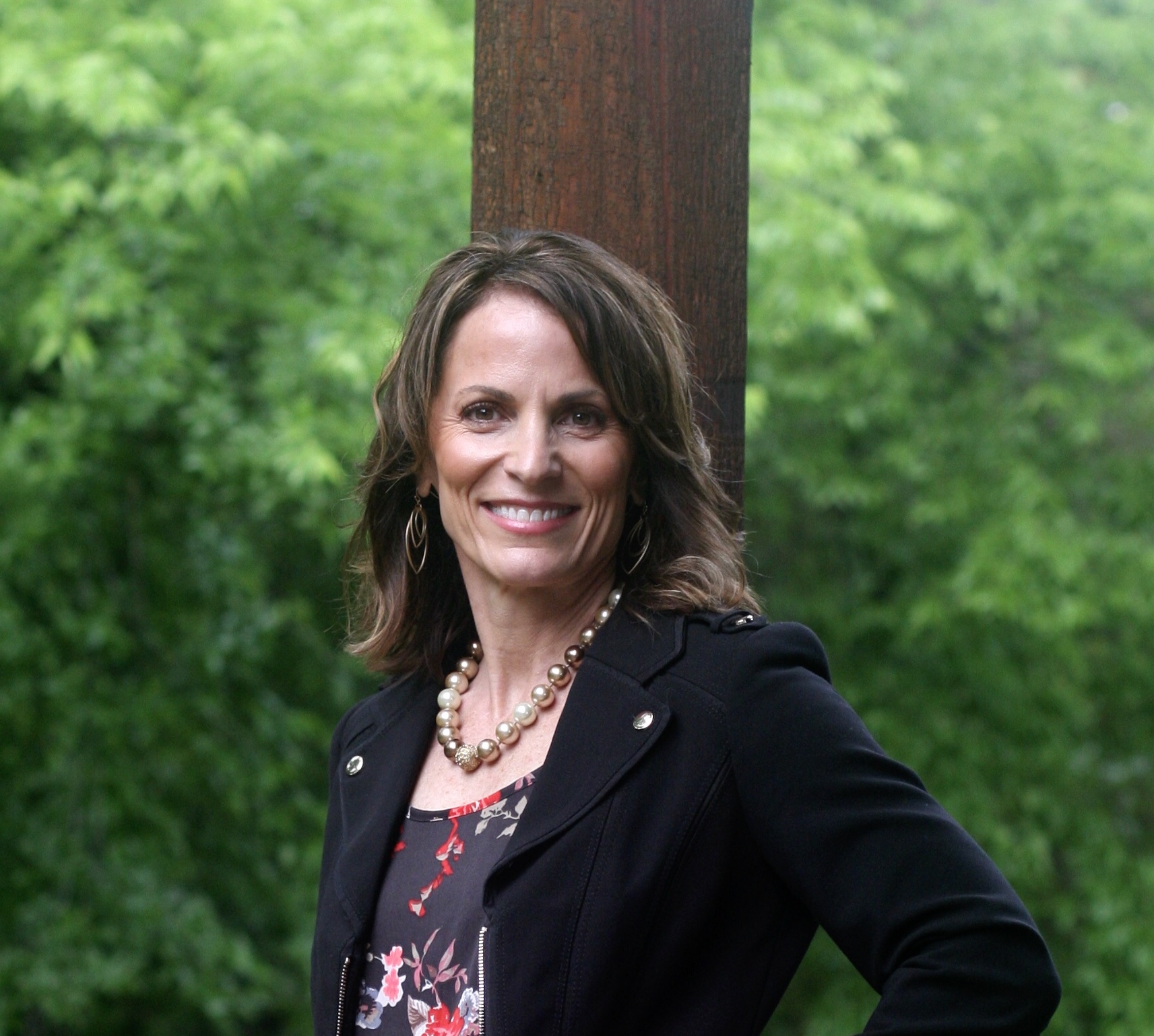 Realtor Profile Picture