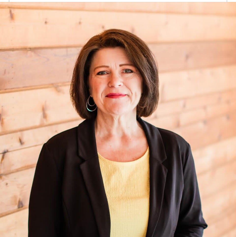 Realtor Profile Picture
