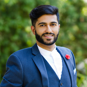 Realtor Profile Picture