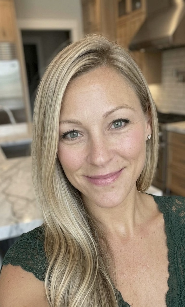 Realtor Profile Picture