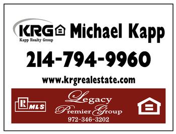 Realtor Profile Picture