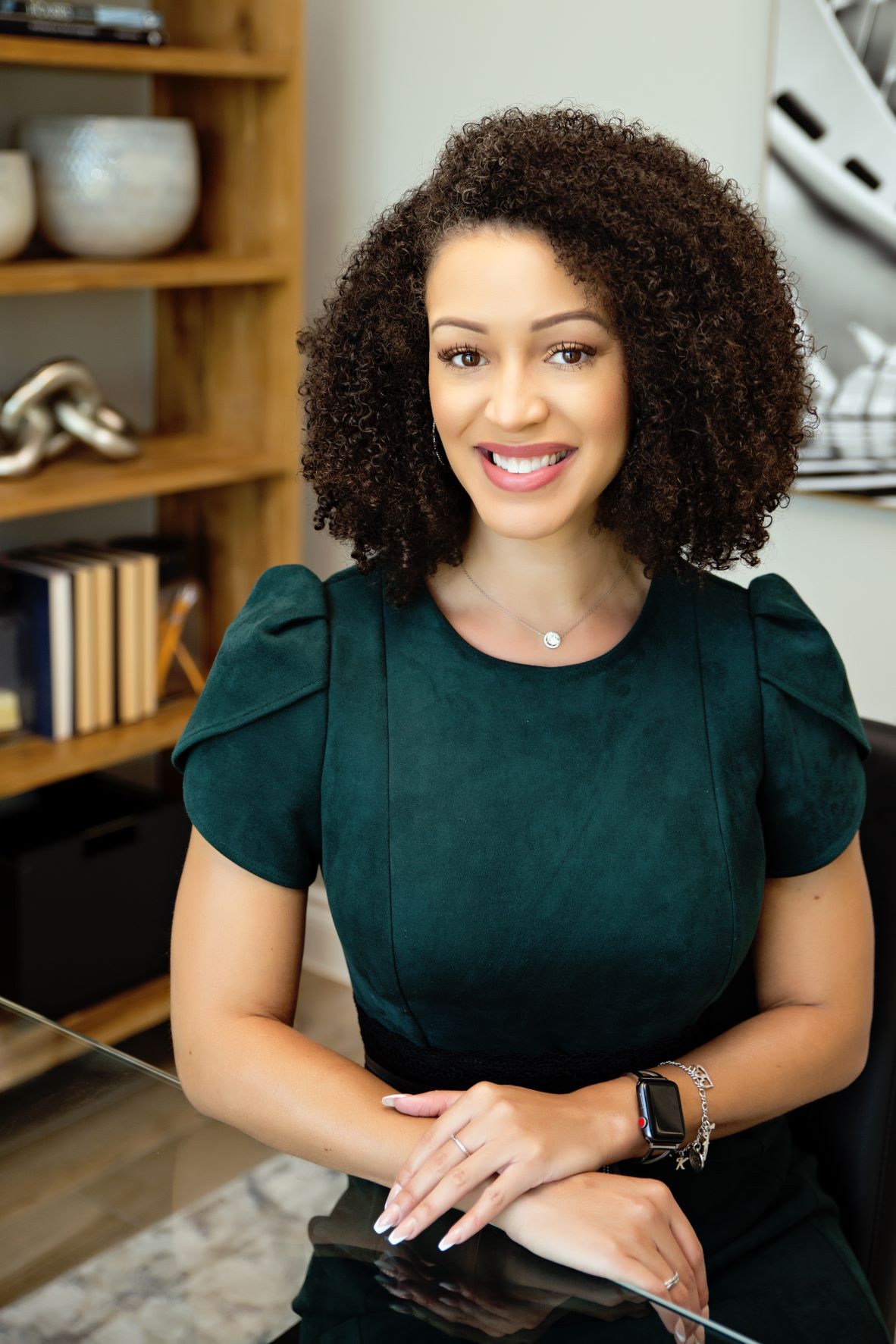 Realtor Profile Picture