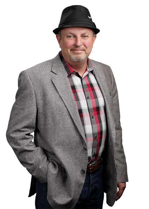 Realtor Profile Picture