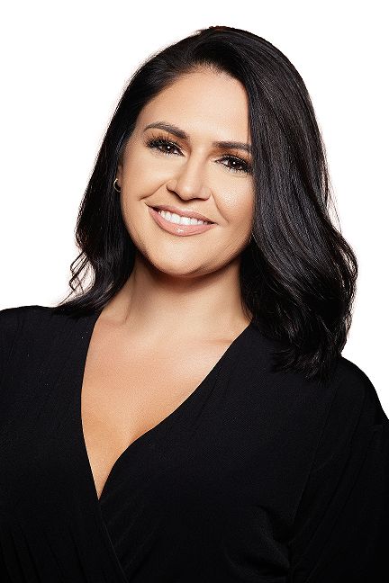 Realtor Profile Picture