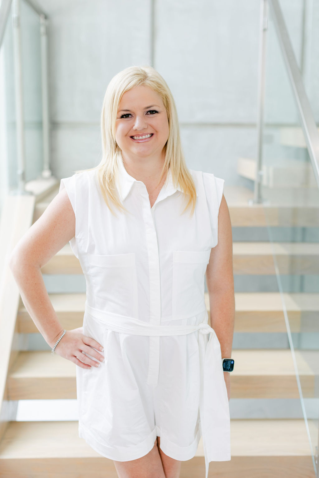 Realtor Profile Picture