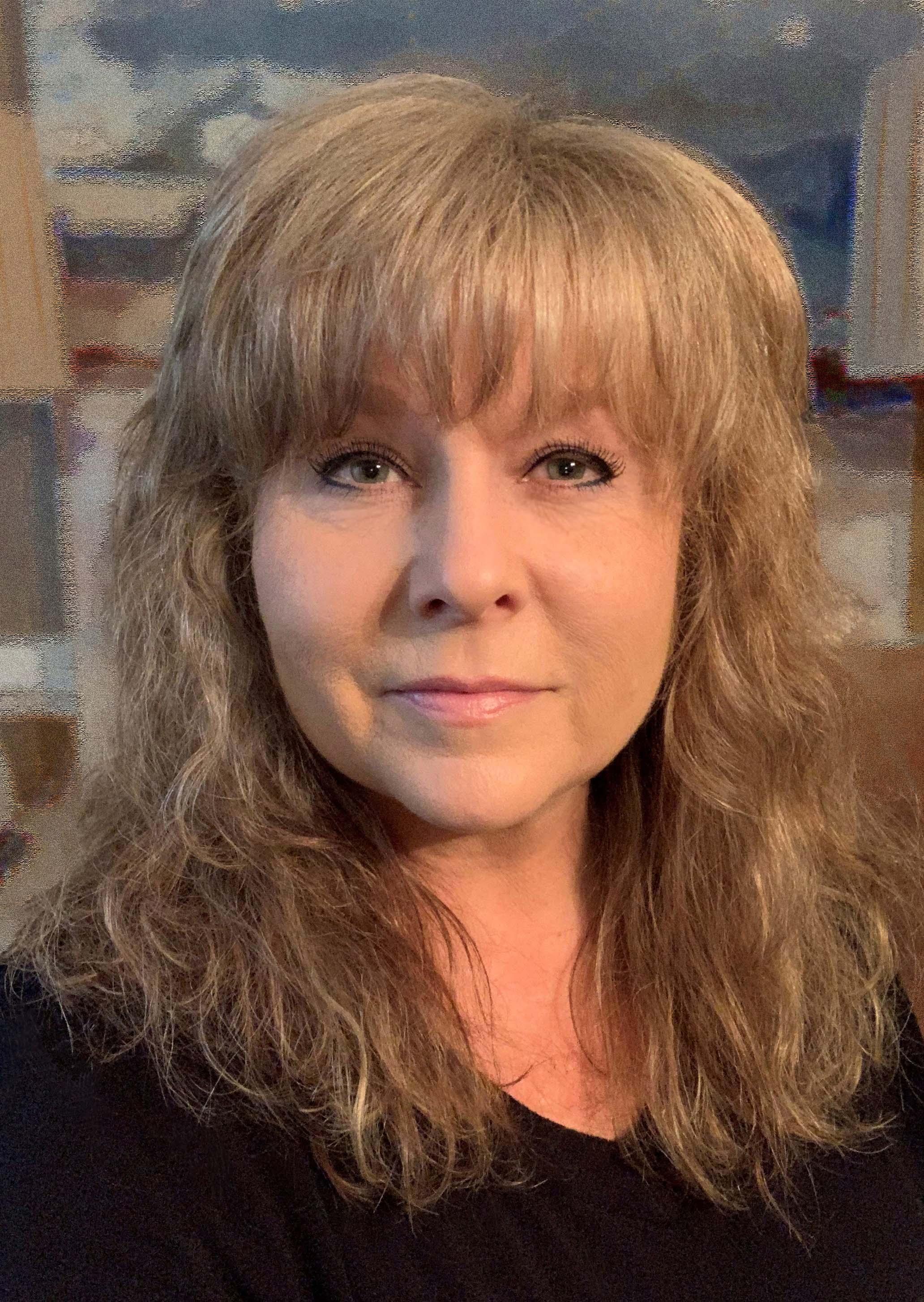 Realtor Profile Picture