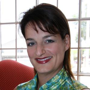 Realtor Profile Picture