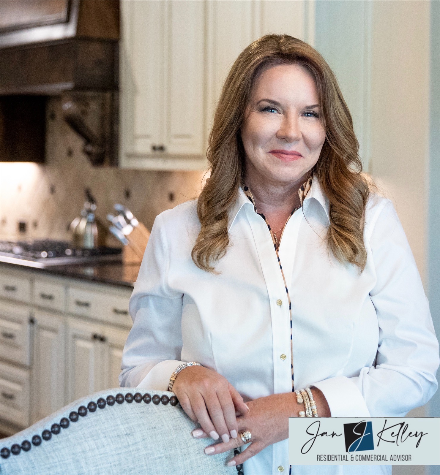 Realtor Profile Picture
