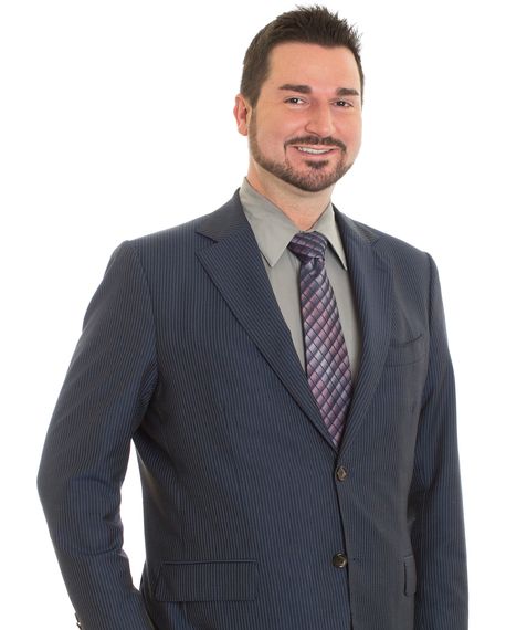 Realtor Profile Picture