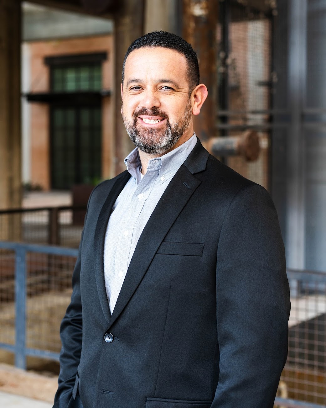 Realtor Profile Picture