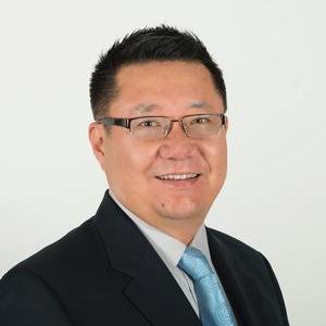 Realtor Profile Picture