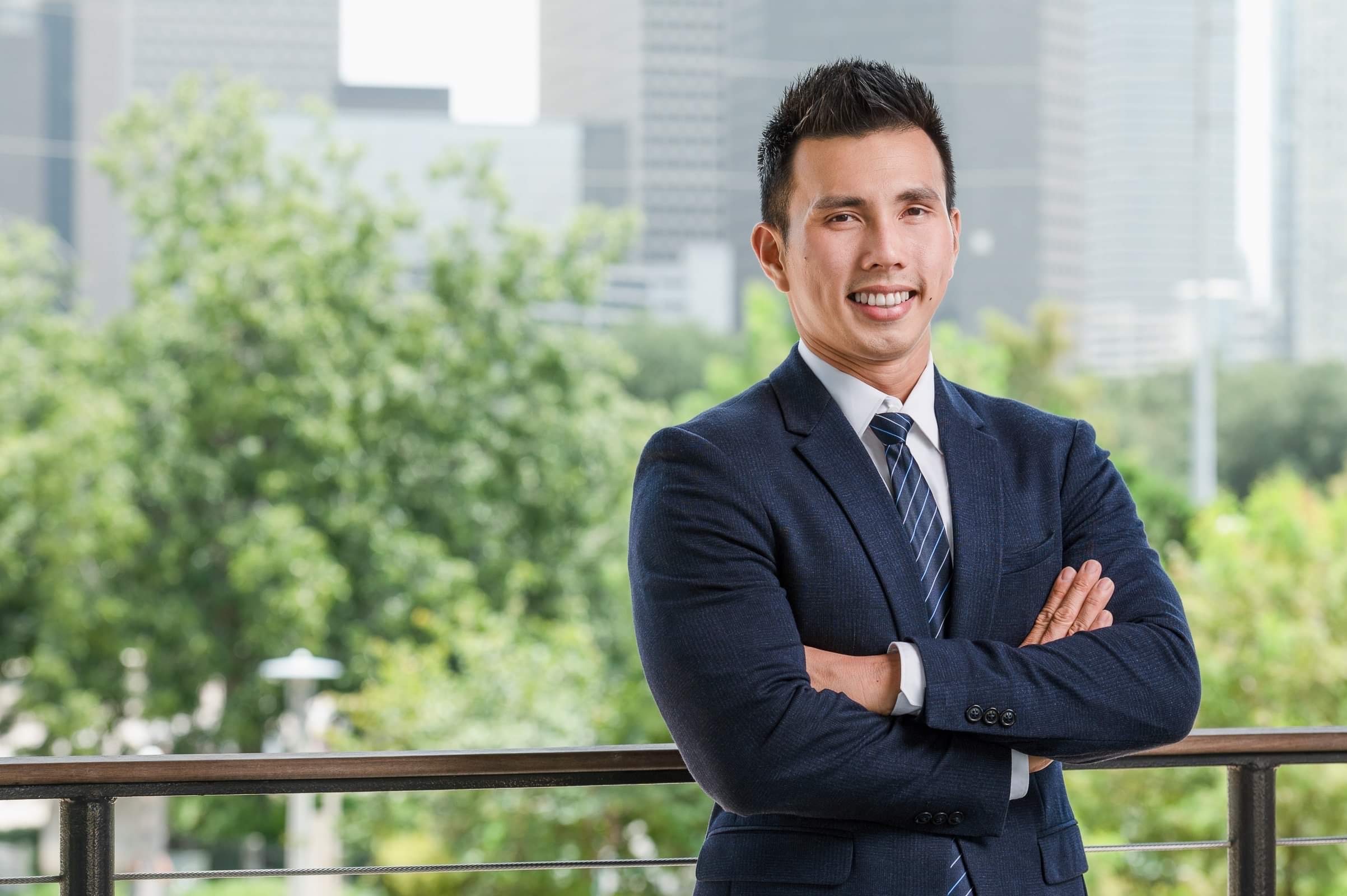 Realtor Profile Picture
