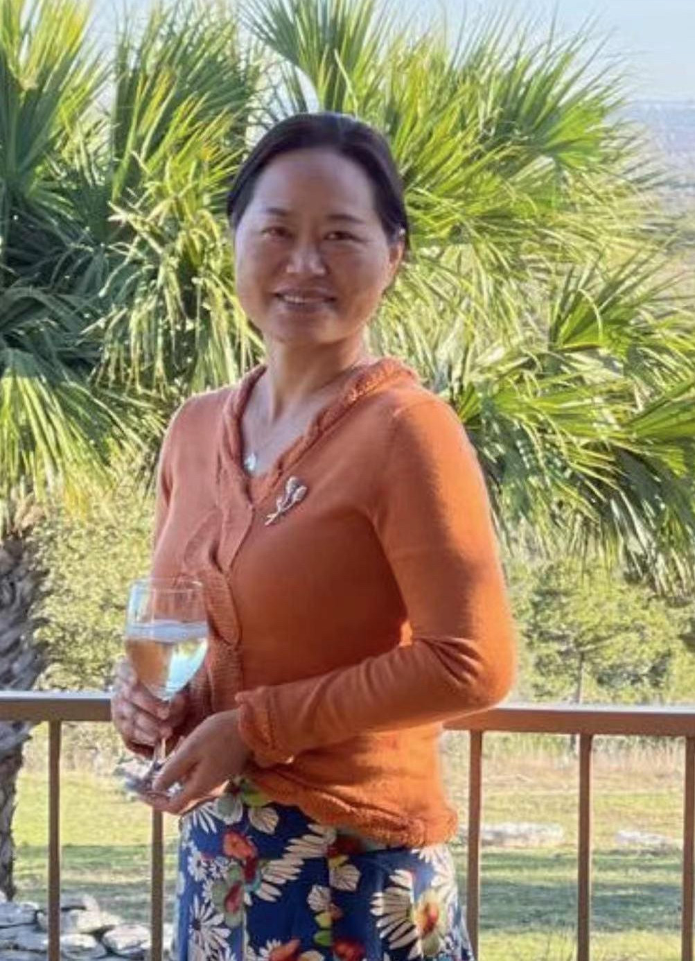 Realtor Profile Picture