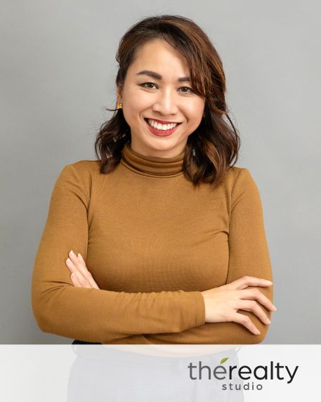 Realtor Profile Picture