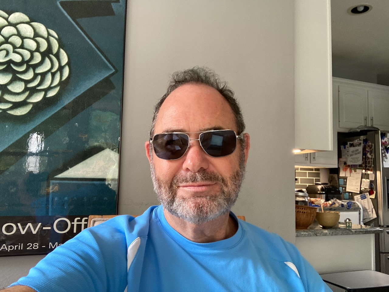 Realtor Profile Picture