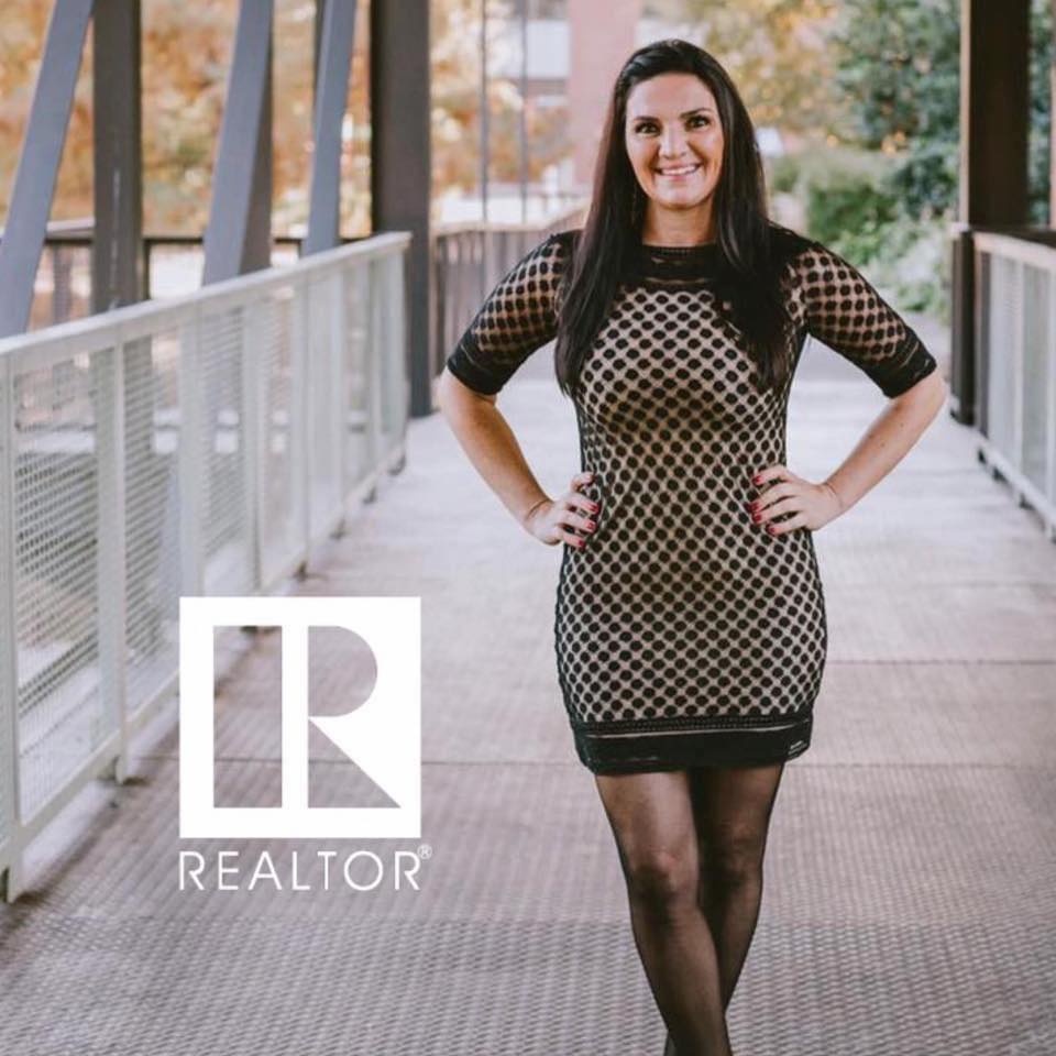 Realtor Profile Picture