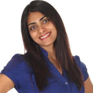 Realtor Profile Picture