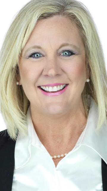 Realtor Profile Picture