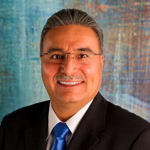 Realtor Profile Picture