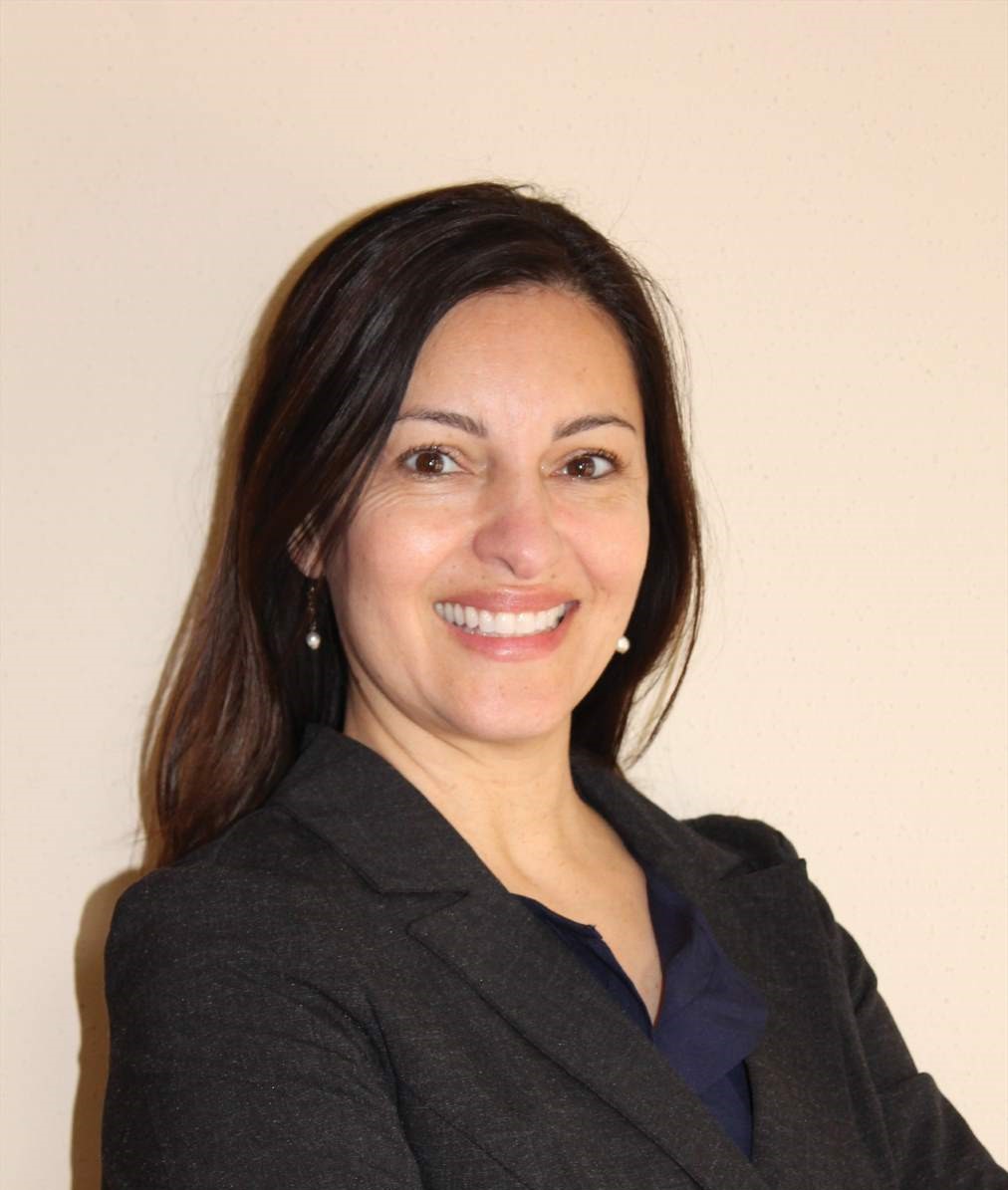 Realtor Profile Picture